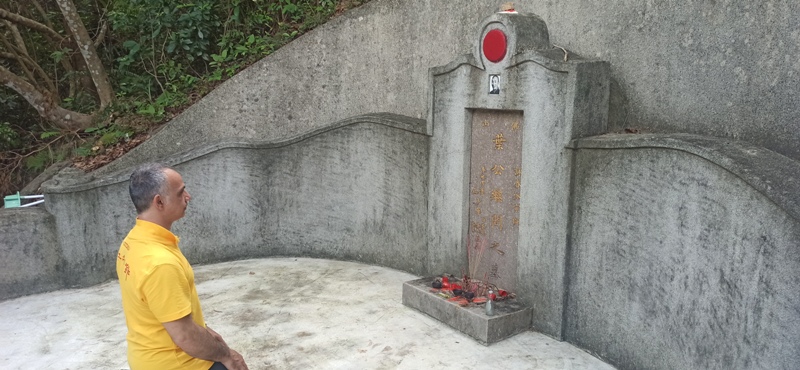 hong kong kung fu academy di Sifu Salvatore Mezzone, arti marziali wing chun, weng chun GM Michael Tang, tai chi quan, sanda e sport da combattimento, shaolin cina (1)